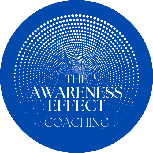 the awareness effect coaching
